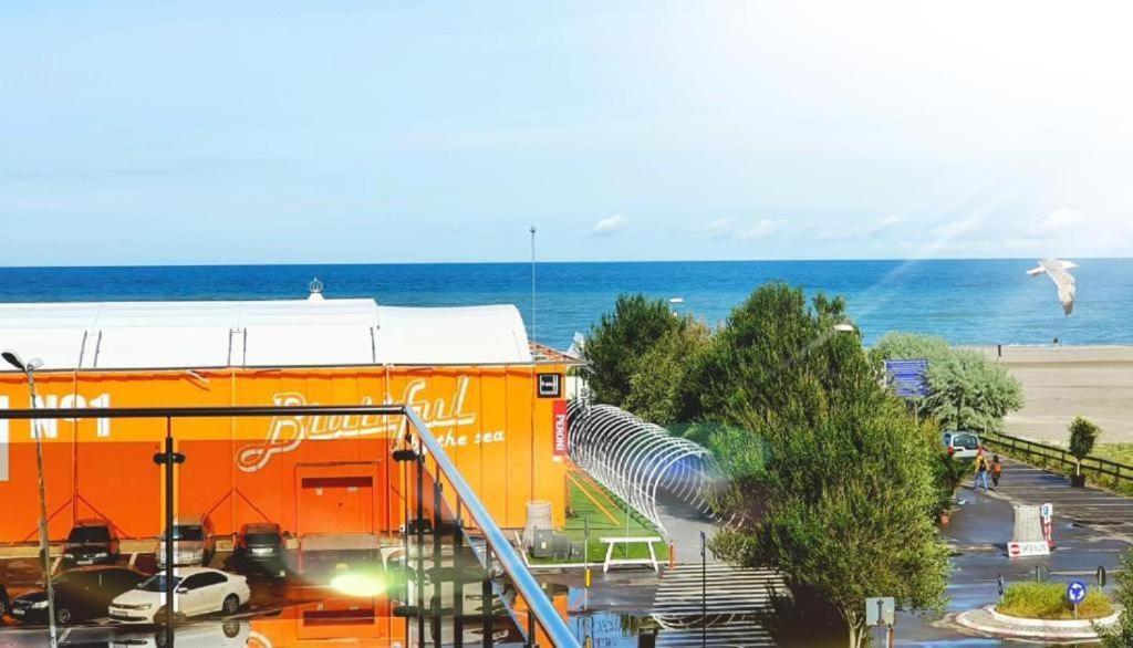 Mamaia Fratelli Summerland Eksteriør bilde
