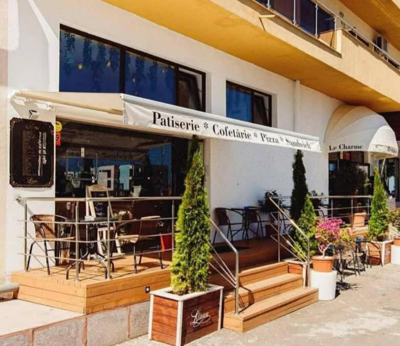 Mamaia Fratelli Summerland Eksteriør bilde