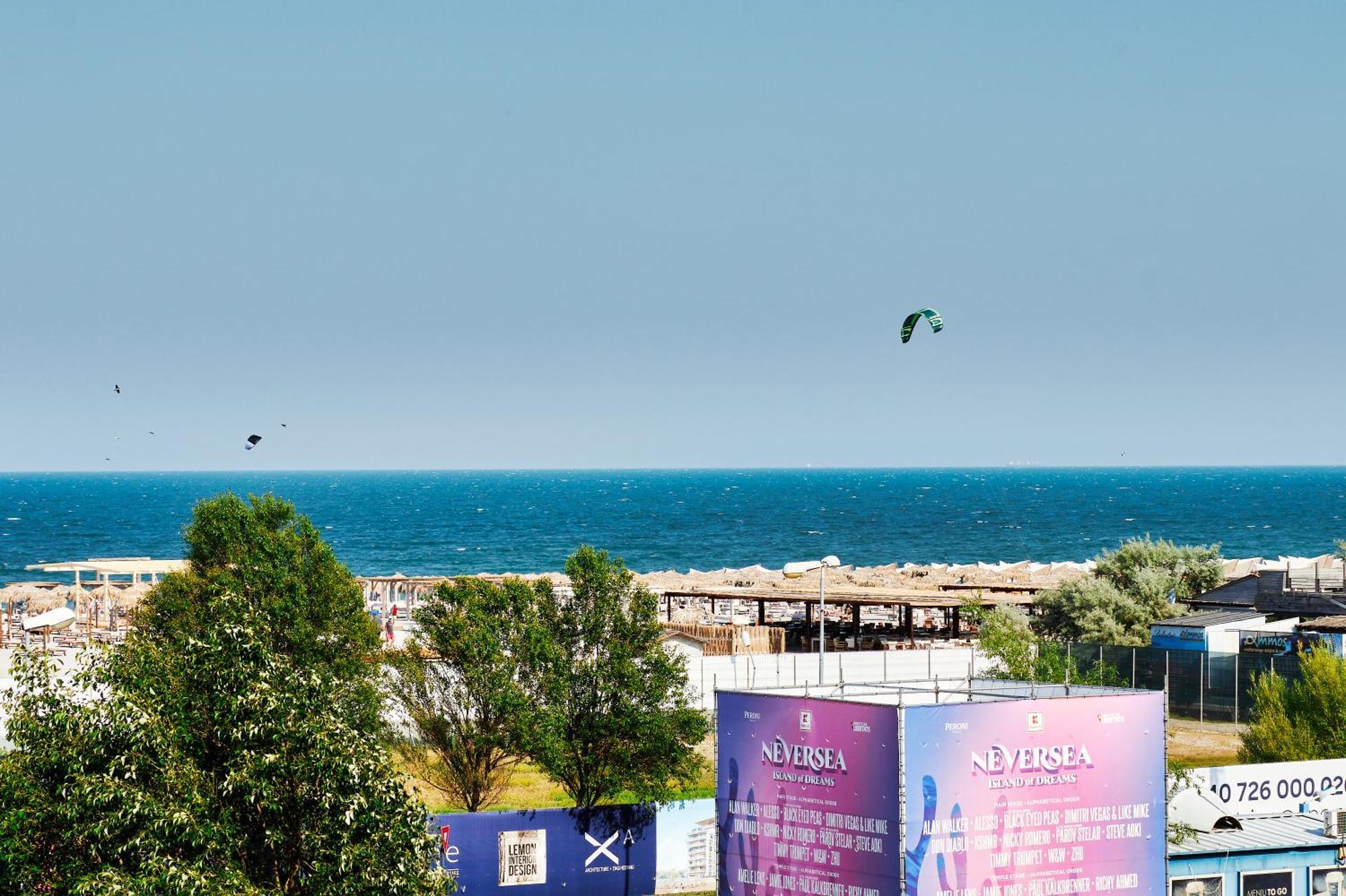 Mamaia Fratelli Summerland Eksteriør bilde