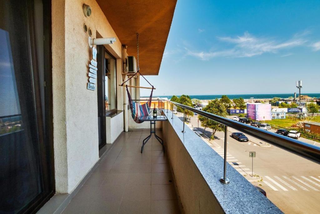 Mamaia Fratelli Summerland Eksteriør bilde