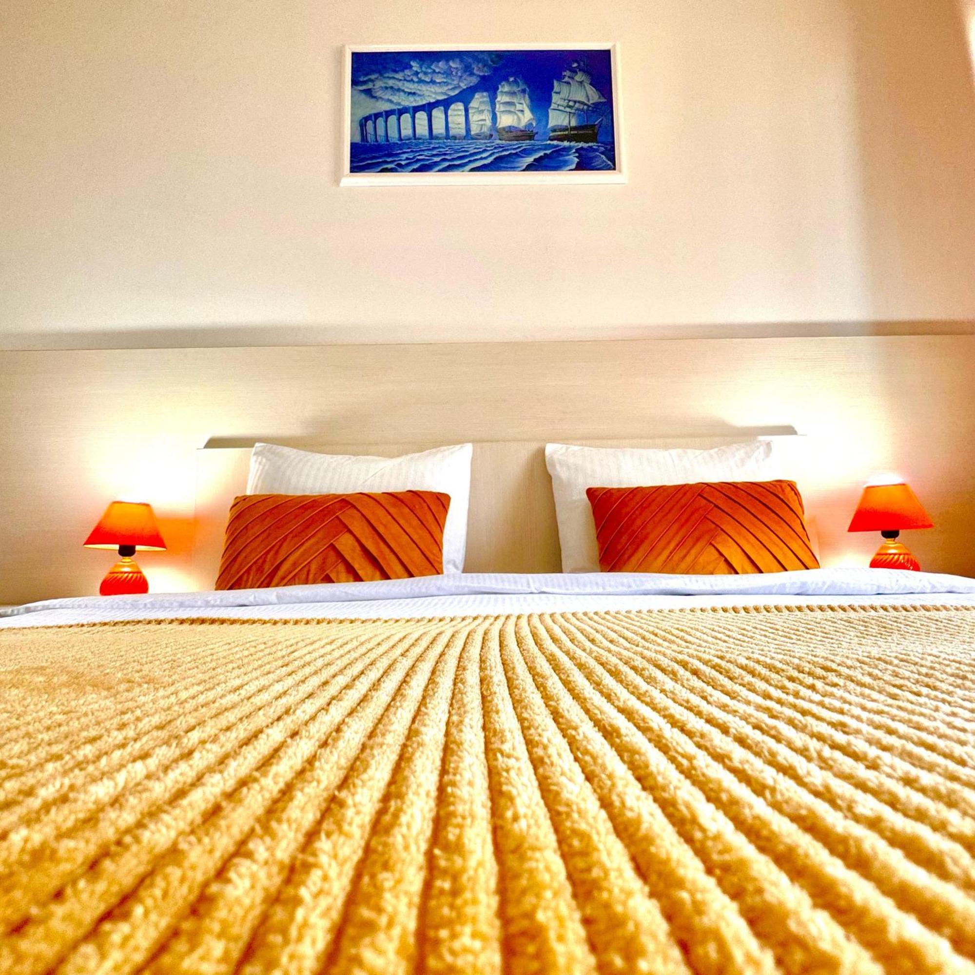 Mamaia Fratelli Summerland Eksteriør bilde